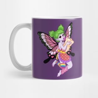 The Tooth Fairy Mug